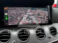 2016 Mercedes Benz E 220