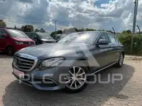 2016 Mercedes Benz E 220