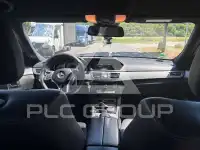 2016 Mercedes Benz E 220