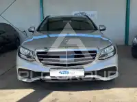 2016 Mercedes Benz E 220