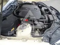 2016 Mercedes Benz E 220