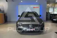 2016 Mercedes Benz E 220