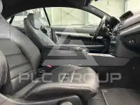 2016 Mercedes Benz E 220