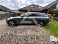 2016 Mercedes Benz E 220