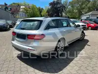 2016 Mercedes Benz E 220