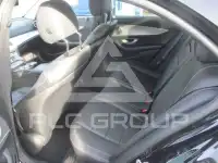 2016 Mercedes Benz E 220