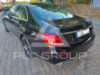 2016 Mercedes Benz E 220