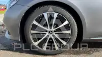 2016 Mercedes Benz E 220
