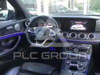 2016 Mercedes Benz E 220