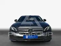 2016 Mercedes Benz E 220