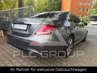 2016 Mercedes Benz E 220
