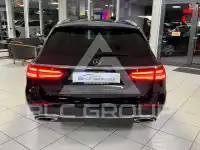 2016 Mercedes Benz E 220