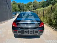 2016 Mercedes Benz E 220