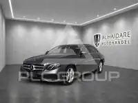 2016 Mercedes Benz E 220