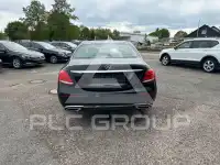 2016 Mercedes Benz E 220