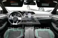 2016 Mercedes Benz E 220