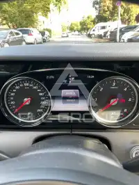 2016 Mercedes Benz E 220