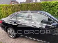 2016 Mercedes Benz E 220