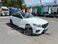 2016 Mercedes Benz E 220