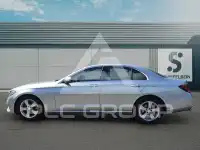2016 Mercedes Benz E 220