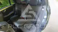 2016 Mercedes Benz E 220