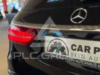 2016 Mercedes Benz E 220