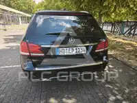 2016 Mercedes Benz E 220