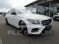 2016 Mercedes Benz E 220