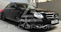 2017 Mercedes Benz E 220