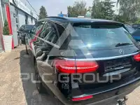 2016 Mercedes Benz E 220