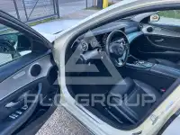 2016 Mercedes Benz E 220