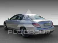 2016 Mercedes Benz E 220