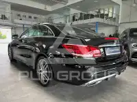 2016 Mercedes Benz E 220