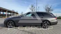 2016 Mercedes Benz E 220