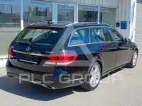 2016 Mercedes Benz E 220