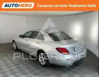 2016 Mercedes Benz E 220