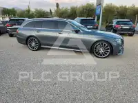2016 Mercedes Benz E 220