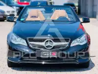 2016 Mercedes Benz E 220