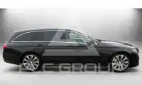 2016 Mercedes Benz E 220