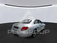 2016 Mercedes Benz E 220