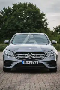 2016 Mercedes Benz E 220