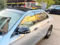 2016 Mercedes Benz E 220