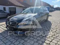 2016 Mercedes Benz E 220