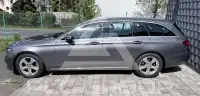2016 Mercedes Benz E 220