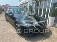 2016 Mercedes Benz E 220