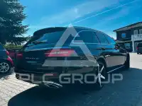 2016 Mercedes Benz E 220