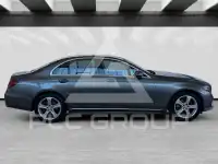 2016 Mercedes Benz E 220