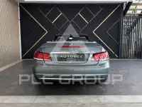 2016 Mercedes Benz E 220