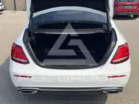 2016 Mercedes Benz E 220