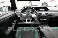 2016 Mercedes Benz E 220